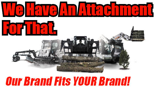 How To Attach Skid Steer Attachments