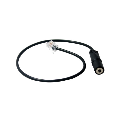3.5mm to RJ9 Adapter HeadsetBuddy
