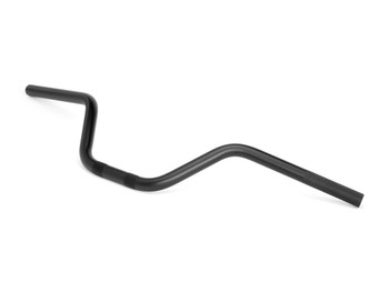 Ape Motorbike Handlebars- 22mm (7/8") for Scramblers, Brat Bikes & Street Bikes - Black Alloy Ape Motorbike Handlebars- 22mm (7/8") for Scramblers, Brat Bikes & Street Bikes - Black Alloy