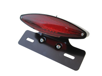 High Quality E-marked Motorcycle Motorbike Custom LED Stop / Tail Light High Quality E-marked Motorcycle Motorbike Custom LED Stop / Tail Light