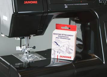  Janome HD 3000 BE Black Edition with Exclusive Bonus Bundle :  Video Games