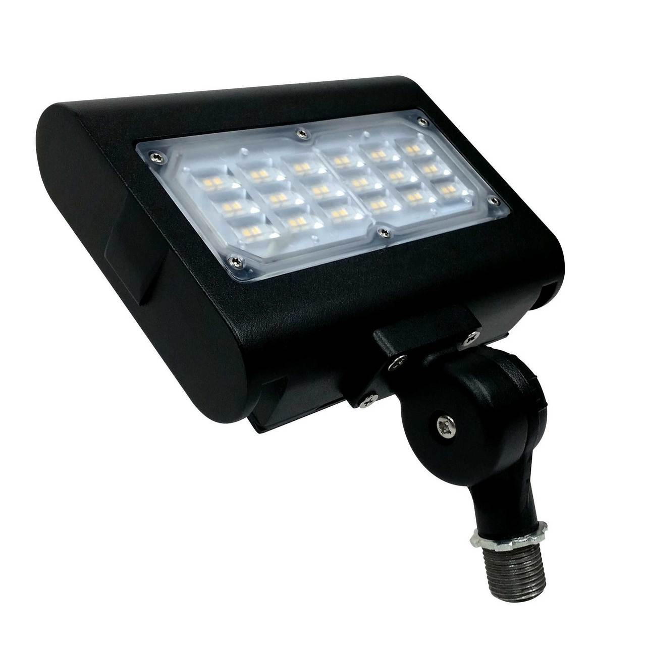 RAB DESIGN LED Flood Light 30W Knuckle Mount - TremTech Electrical ...