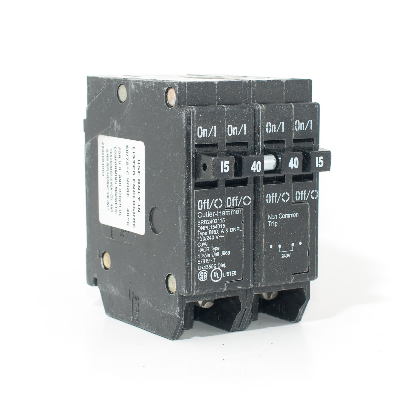 eaton cutler hammer breakers eaton cutler hammer breakers