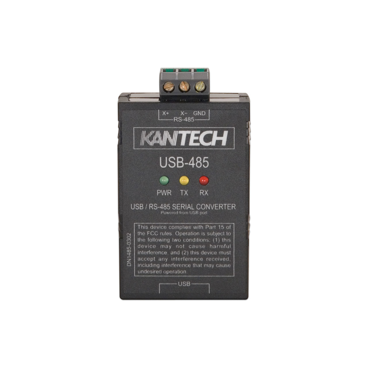 Kantech usb-485 Download Drivers