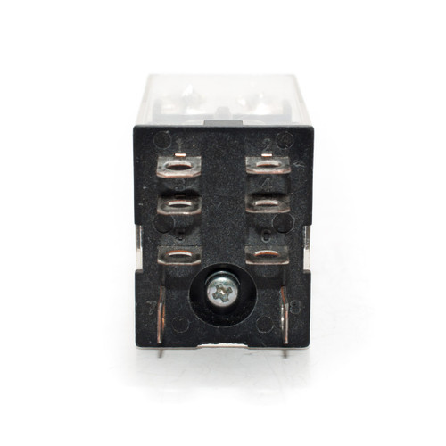 Omron LY2 12VDC Relay TremTech Electrical Systems Inc