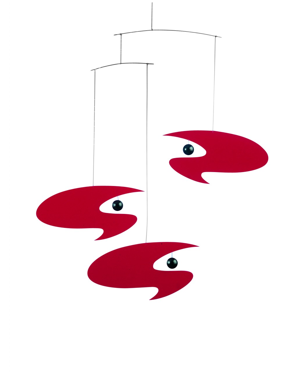 Flensted Stella Nova Red Mobile
