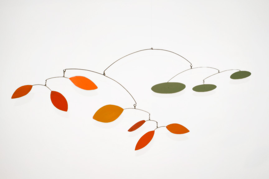 Autumn Mobile