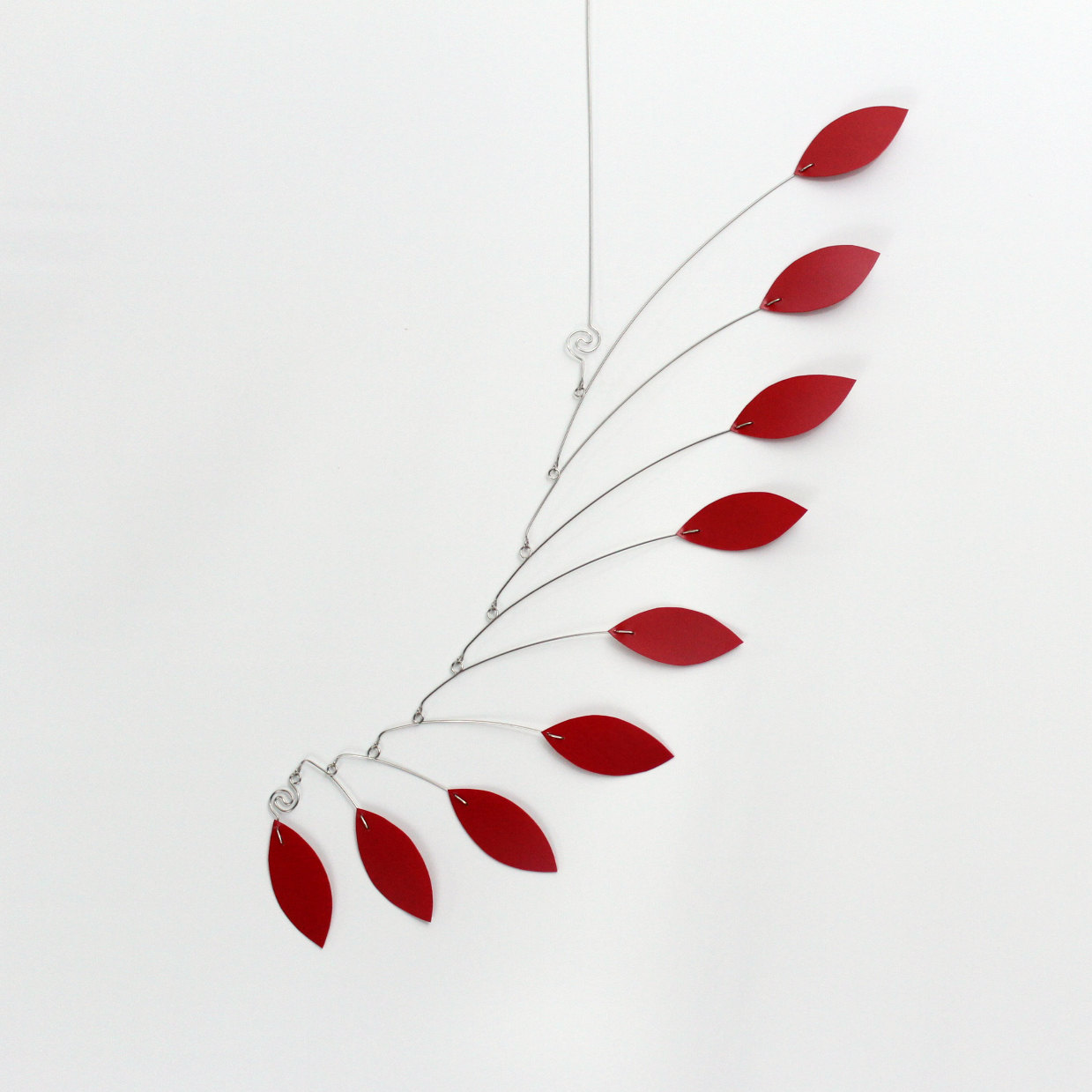 Skysetter Red Wave Mobile