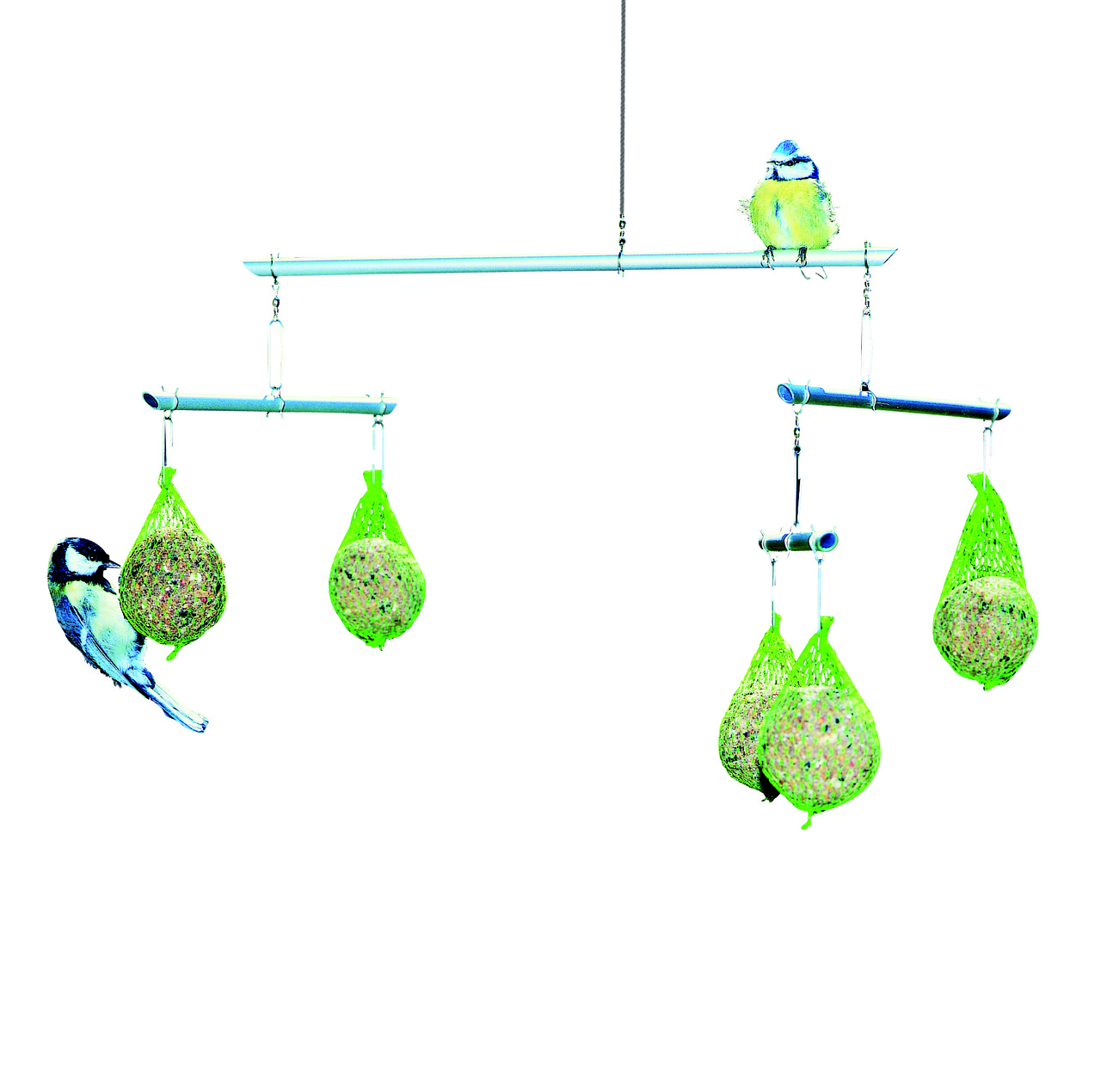Flensted Birdfeeder Mobile