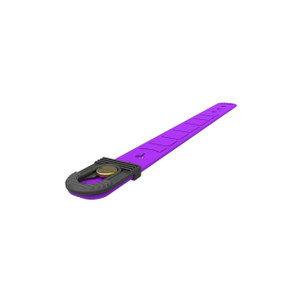 Lock on Pastern Strap