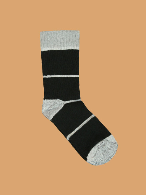 Trinculo Crew Paired Socks - Recycled Cotton