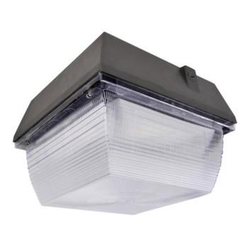LED Canopy Fixture LED Canopy Fixture