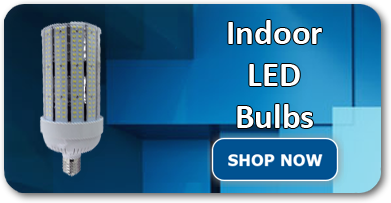 Indoor LED Bulbs