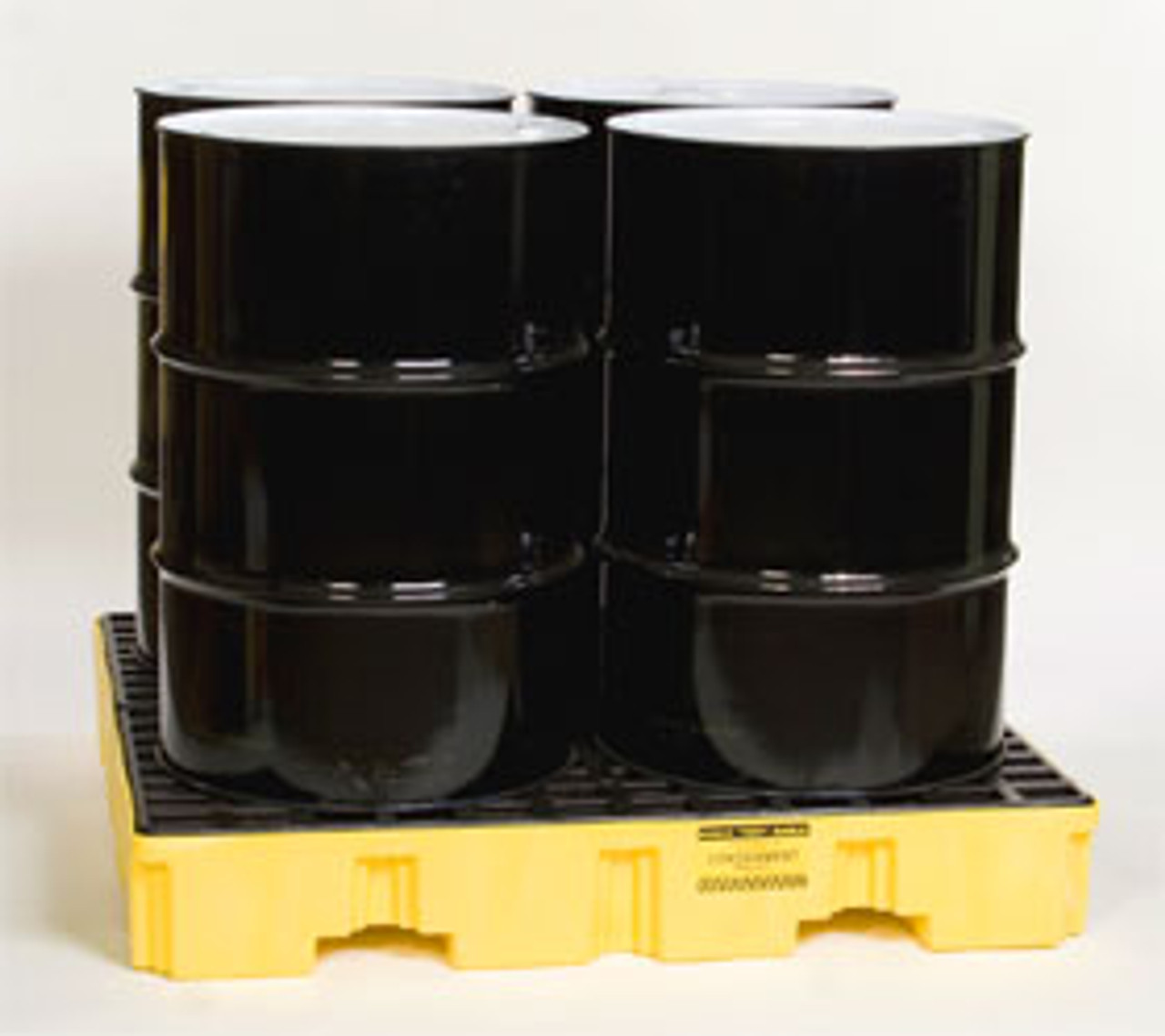 4drum SpillContainment Pallet Calolympic Safety