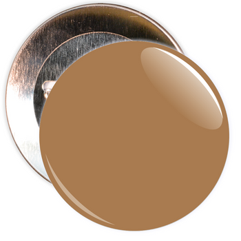 Brown Coloured Badge 1 Brown Coloured Badge 1
