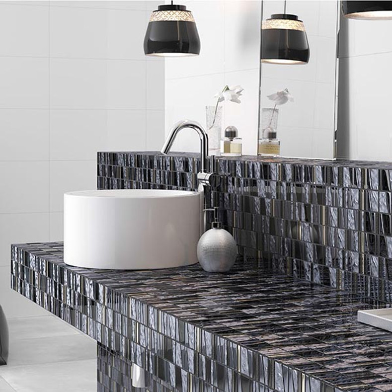 Black and White Interior Design – A Perfect Harmony of Elegance