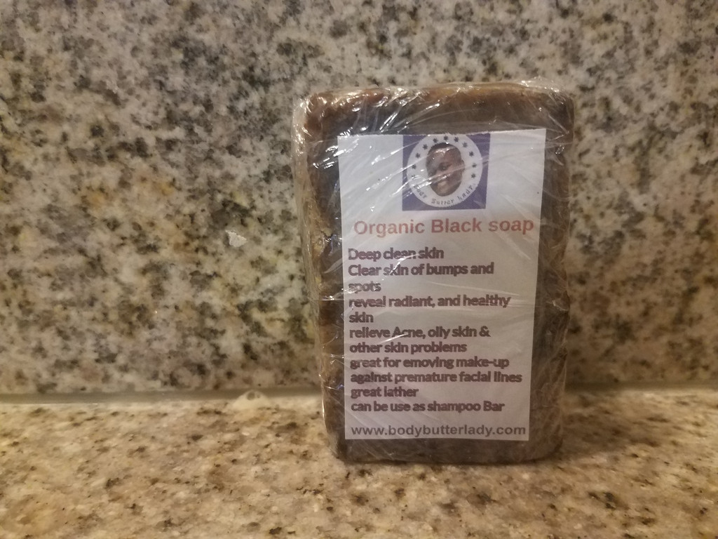 Black Soap