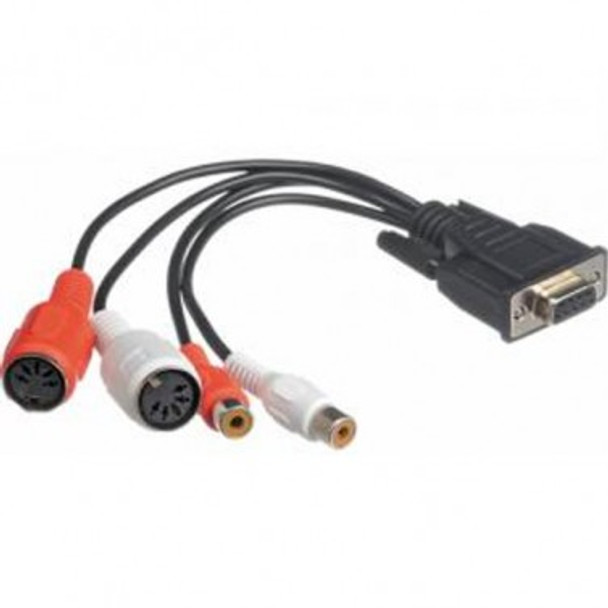 Iconnect Mio 1x1 Usb Midi Interface For Mac
