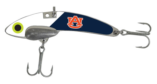 SteelShad Auburn University 3 Pack SteelShad Auburn University 3 Pack