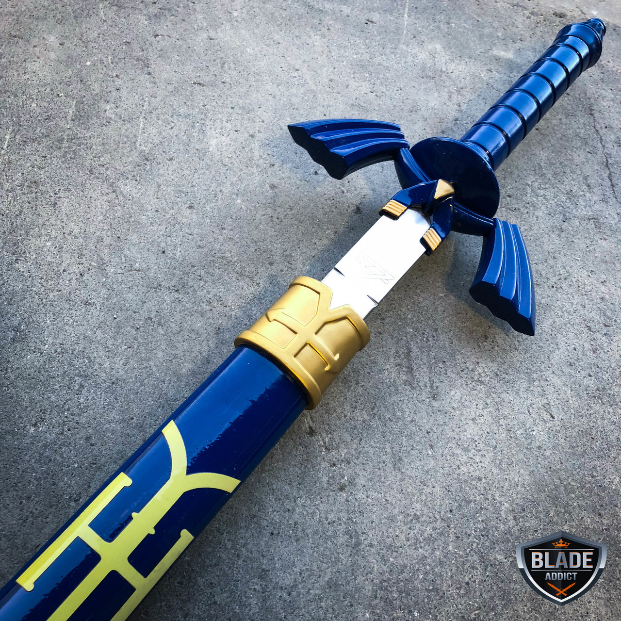 legend of zelda golden sword