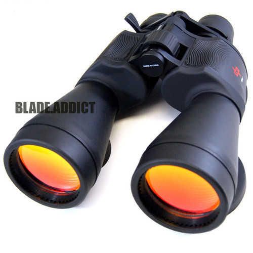 Day/Night 20-50x70 Military Zoom Powerful Binoculars Optics Hunting Camping Day/Night 20-50x70 Military Zoom Powerful Binoculars Optics Hunting Camping