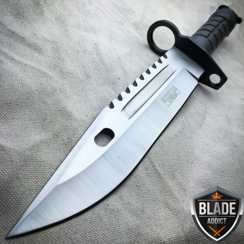 Best Buy Military Discount >> M9 Military Bayonet Hunting Knife Best Buy Military Discount >> M9 Military Bayonet Hunting Knife