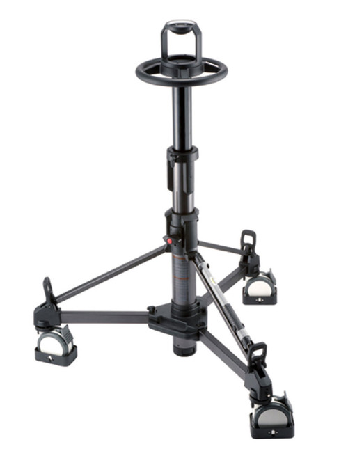 Camera Pedestal Dollies and Tripod Dollies Cameragrip