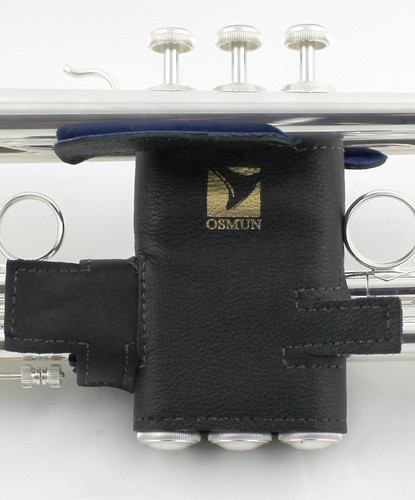 Deluxe Trumpet Handguard