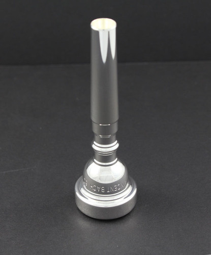 Bach Trumpet Mouthpiece