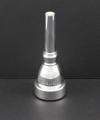 Bach Mellophone Mouthpiece