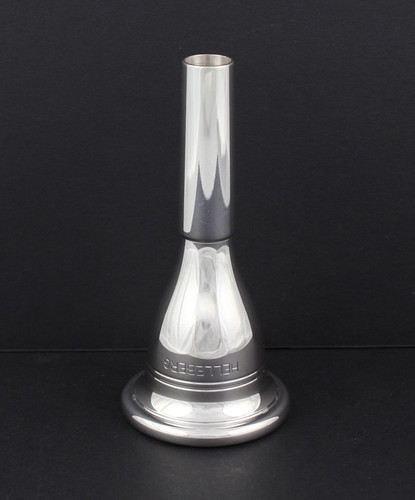 Conn Helleberg Tuba Mouthpiece