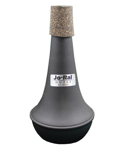 Jo-Ral Bass Trombone Practice Mute