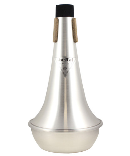 Jo-Ral Tenor Trombone Straight Mute