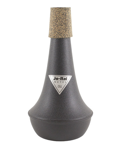Jo-Ral Tenor Trombone Practice Mute