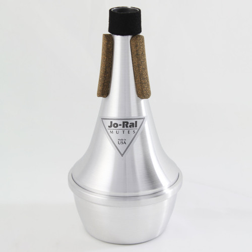 Jo-Ral Trumpet Straight Mute