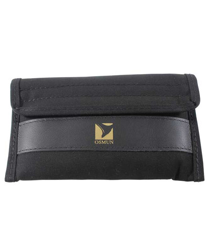 French Horn 4 Mouthpiece Pouch
