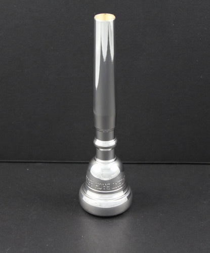 Bach Artisan Trumpet Mouthpiece