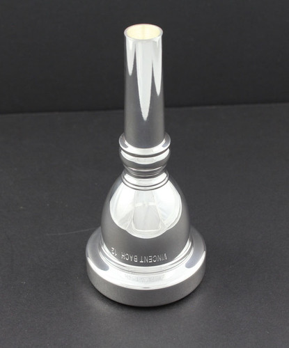Bach Tuba Mouthpiece