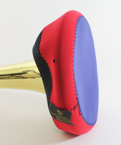 Softone Small Tenor Trombone Mute