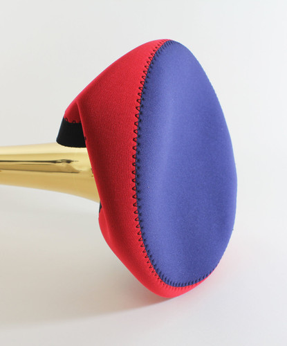 Softone Small Bass Trombone Mute