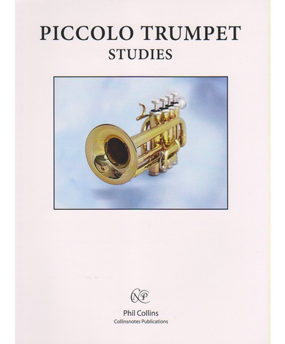 Piccolo Trumpet Studies