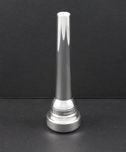 Curry Standard Trumpet Mouthpiece