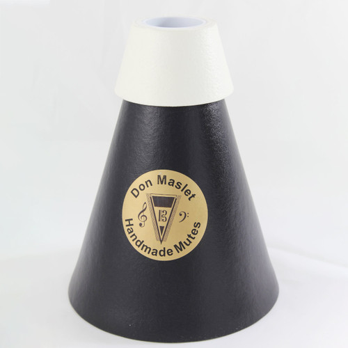 Maslet Bass Trombone Practice Mute