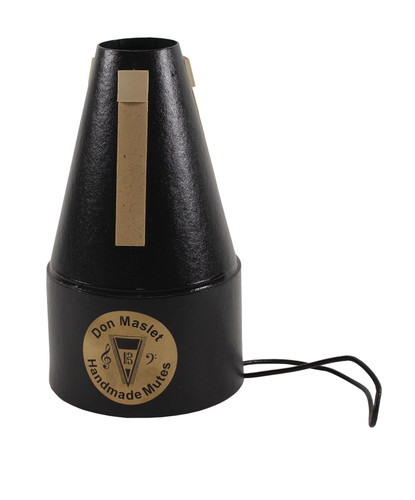 Maslet Horn Straight Mute