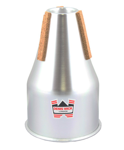 Denis Wick Straight Horn Mute