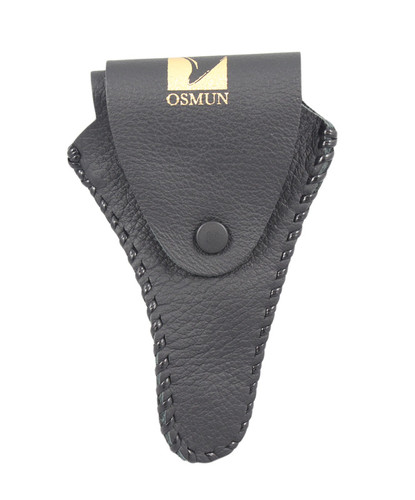 Tuba Mouthpiece Pouch