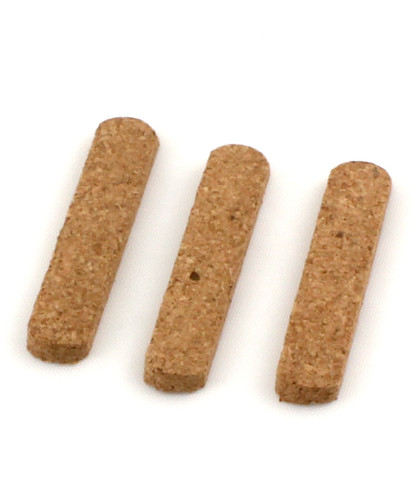 Mute Cork,Small(Set Of 3)