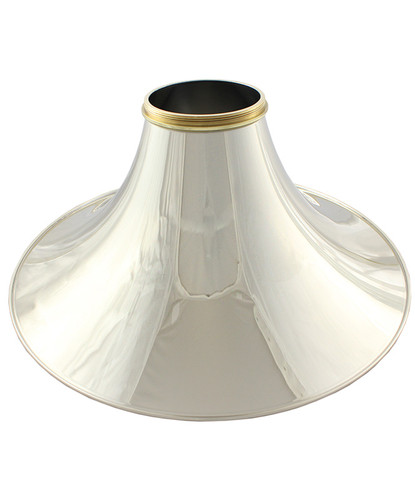 Schmid Flare Nickel Silver Wide