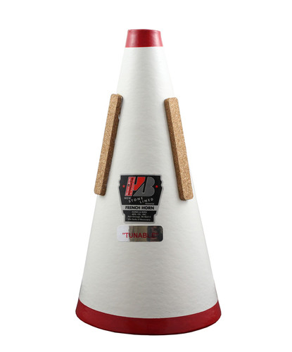 Stonelined Tunable Horn Straight Mute