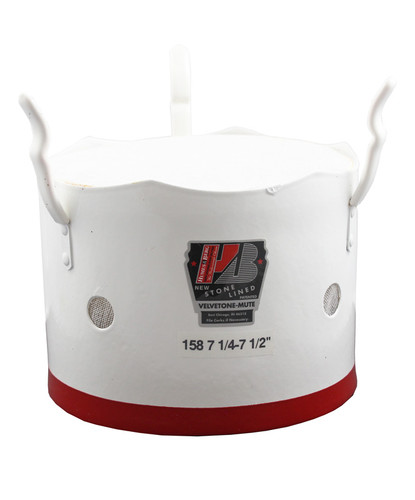 Stonelined Tenor Bucket